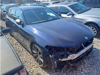 Henkilöauto BMW