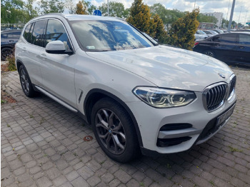 Maasturi/ Katumaasturi BMW