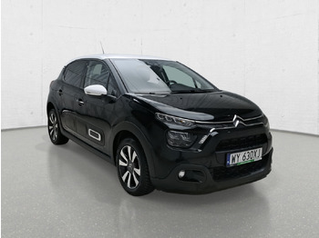 Viistoperä CITROËN