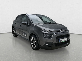 Viistoperä CITROËN