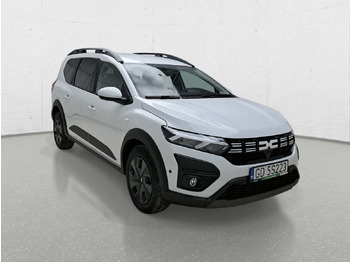 Maasturi/ Katumaasturi DACIA