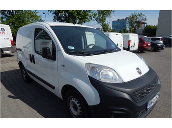 Pakettiauto FIAT Fiorino