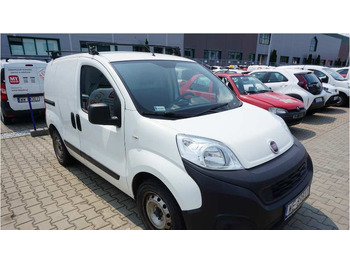 Pakettiauto FIAT Fiorino