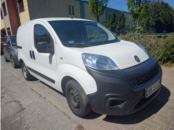 Pakettiauto FIAT Fiorino