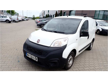 Leasing  FIAT FIORINO FURGON BLASZAK FIAT FIORINO FURGON BLASZAK: kuva Leasing  FIAT FIORINO FURGON BLASZAK FIAT FIORINO FURGON BLASZAK