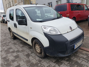 Henkilöauto FIAT