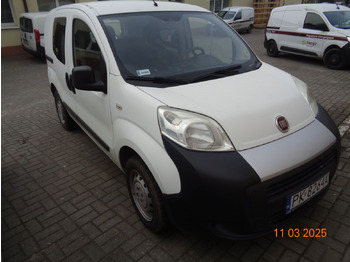 Henkilöauto FIAT
