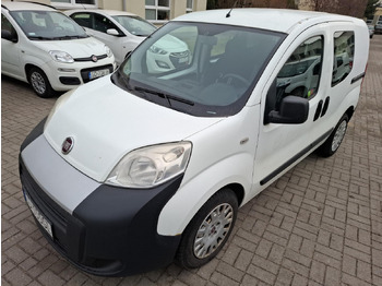 Henkilöauto FIAT FIORINO MINIVAN: kuva Henkilöauto FIAT FIORINO MINIVAN