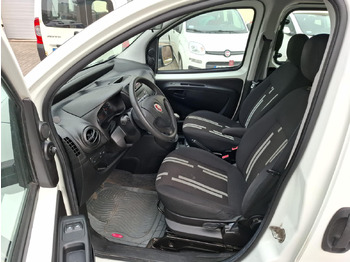 Henkilöauto FIAT FIORINO MINIVAN: kuva Henkilöauto FIAT FIORINO MINIVAN