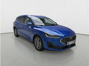 Henkilöauto FORD