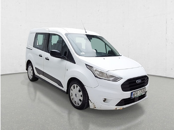 Henkilöauto FORD