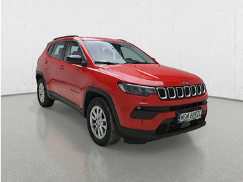 Maasturi/ Katumaasturi JEEP