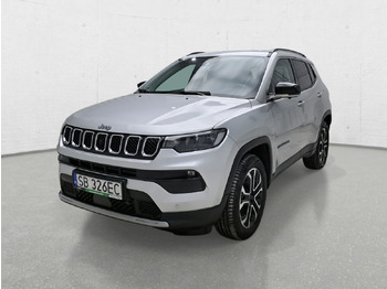 Maasturi/ Katumaasturi JEEP COMPASS SUV: kuva Maasturi/ Katumaasturi JEEP COMPASS SUV