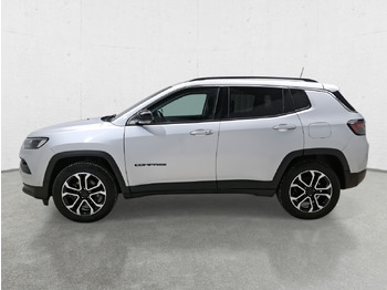 Maasturi/ Katumaasturi JEEP COMPASS SUV: kuva Maasturi/ Katumaasturi JEEP COMPASS SUV