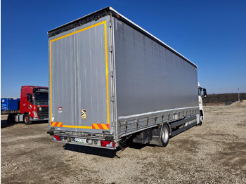 Pressukapelli kuorma-auto MAN TGS 18.320 4X2 LL SOLÓWKA: kuva Pressukapelli kuorma-auto MAN TGS 18.320 4X2 LL SOLÓWKA