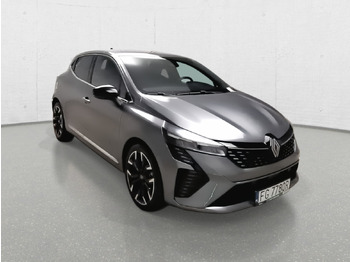 Henkilöauto RENAULT