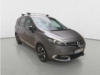 Henkilöauto RENAULT
