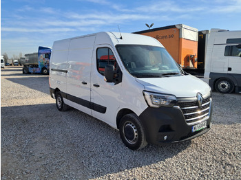 Pakettiauto RENAULT Master