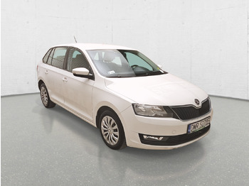 Henkilöauto ŠKODA