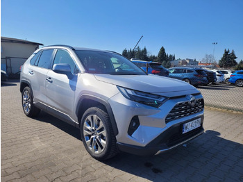 Maasturi/ Katumaasturi TOYOTA