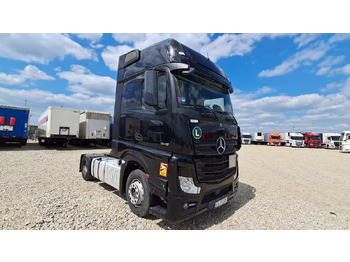 Vetopöytäauto MERCEDES-BENZ Actros
