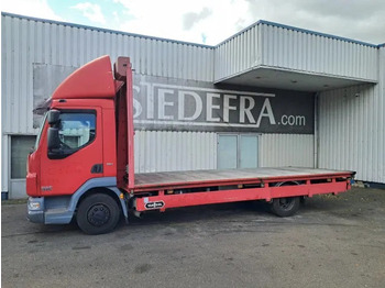 Lava-kuorma-auto DAF LF 45 - 220 ,Airco , Euro 5,: kuva Lava-kuorma-auto DAF LF 45 - 220 ,Airco , Euro 5, Lava-kuorma-auto DAF LF 45 - 220 ,Airco , Euro 5,: kuva Lava-kuorma-auto DAF LF 45 - 220 ,Airco , Euro 5,