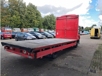 Lava-kuorma-auto DAF LF 45 - 220 ,Airco , Euro 5,: kuva Lava-kuorma-auto DAF LF 45 - 220 ,Airco , Euro 5, Lava-kuorma-auto DAF LF 45 - 220 ,Airco , Euro 5,: kuva Lava-kuorma-auto DAF LF 45 - 220 ,Airco , Euro 5,