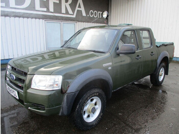 Henkilöauto FORD Ranger