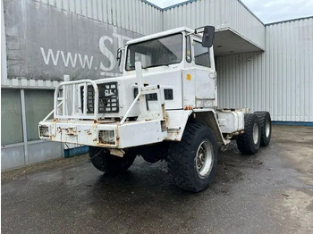 Kuorma-auto alusta IVECO Magirus