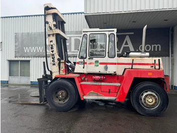 Dieseltrukki Svetruck 860-28 Pneumatic Tire Forklift: kuva Dieseltrukki Svetruck 860-28 Pneumatic Tire Forklift