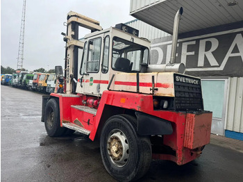 Dieseltrukki Svetruck 860-28 Pneumatic Tire Forklift: kuva Dieseltrukki Svetruck 860-28 Pneumatic Tire Forklift