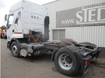 Vetopöytäauto Renault Premium 420 DCI , ZF Manual , Intarder , AIrco: kuva Vetopöytäauto Renault Premium 420 DCI , ZF Manual , Intarder , AIrco