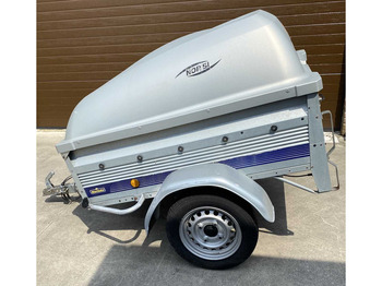 Perävaunu Norauto F18410 NOR51: kuva Perävaunu Norauto F18410 NOR51