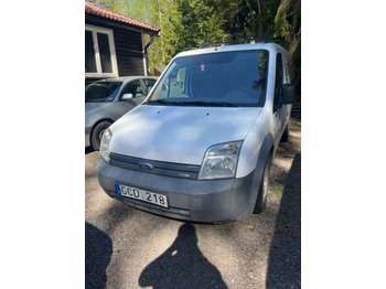 Pieni pakettiauto Ford Transit Connect T220 1.8 TDCi Manuell, 90hk, 2007: kuva Pieni pakettiauto Ford Transit Connect T220 1.8 TDCi Manuell, 90hk, 2007