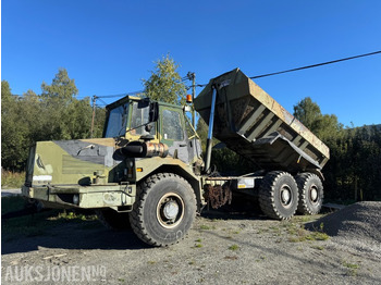 Dumpperi VOLVO 5350