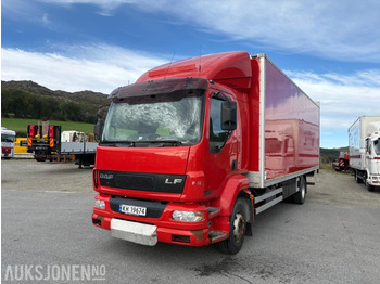 Umpikori kuorma-auto DAF LF