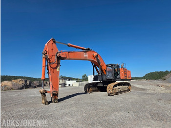 Kaivuri HITACHI