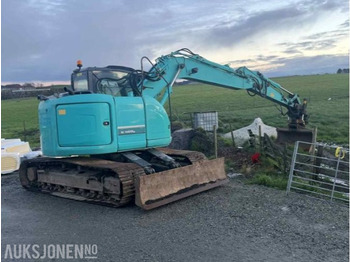 Kaivuri KOBELCO