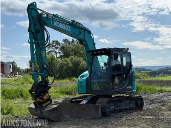 Kaivuri KOBELCO