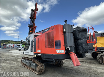 Leasing  2023 Sandvik Ranger DX800 (2023) – Med GPS L5 Carlson DrillGrade 2023 Sandvik Ranger DX800 (2023) – Med GPS L5 Carlson DrillGrade: kuva Leasing  2023 Sandvik Ranger DX800 (2023) – Med GPS L5 Carlson DrillGrade 2023 Sandvik Ranger DX800 (2023) – Med GPS L5 Carlson DrillGrade