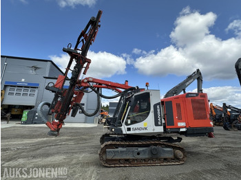 Leasing  2023 Sandvik Ranger DX800 (2023) – Med GPS L5 Carlson DrillGrade 2023 Sandvik Ranger DX800 (2023) – Med GPS L5 Carlson DrillGrade: kuva Leasing  2023 Sandvik Ranger DX800 (2023) – Med GPS L5 Carlson DrillGrade 2023 Sandvik Ranger DX800 (2023) – Med GPS L5 Carlson DrillGrade