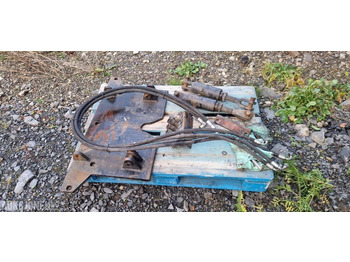 Maatalouskoneet DEUTZ