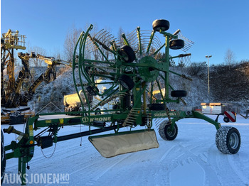 Maatalouskoneet KRONE Swadro