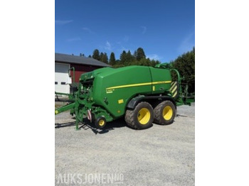Maatalouskoneet JOHN DEERE C Series