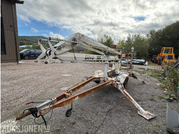 Henkilönostin DINO