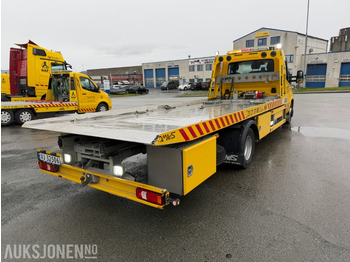 Paloauto Iveco Daily 70C18 Bergingsbil – 2023-modell - bare gått 98 182 km: kuva Paloauto Iveco Daily 70C18 Bergingsbil – 2023-modell - bare gått 98 182 km Paloauto Iveco Daily 70C18 Bergingsbil – 2023-modell - bare gått 98 182 km: kuva Paloauto Iveco Daily 70C18 Bergingsbil – 2023-modell - bare gått 98 182 km