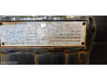Lisälaitteet - Rakennuskoneet 2019 SE 2500 skuffe til hjullaster med BM feste. UBRUKT: kuva Lisälaitteet - Rakennuskoneet 2019 SE 2500 skuffe til hjullaster med BM feste. UBRUKT Lisälaitteet - Rakennuskoneet 2019 SE 2500 skuffe til hjullaster med BM feste. UBRUKT: kuva Lisälaitteet - Rakennuskoneet 2019 SE 2500 skuffe til hjullaster med BM feste. UBRUKT