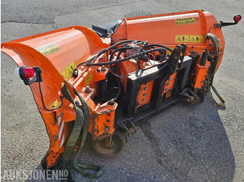 Leasing  2020 Pronar brøyteskjær PUV-2800 2020 Pronar brøyteskjær PUV-2800: kuva Leasing  2020 Pronar brøyteskjær PUV-2800 2020 Pronar brøyteskjær PUV-2800