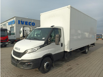 Jakeluauto IVECO Daily 70c18