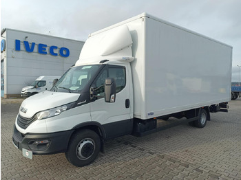 Jakeluauto IVECO Daily 70c18